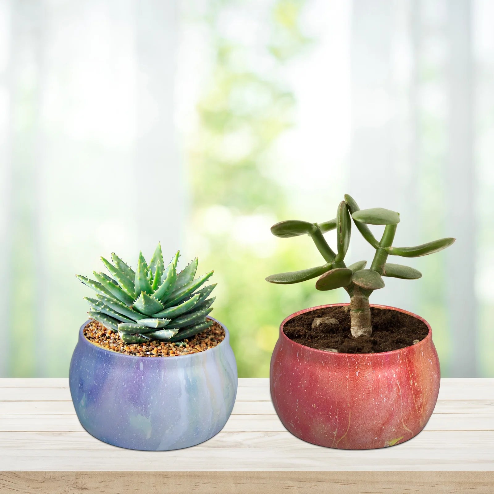 Treat Her to a Luxurious Scented Candle Gift Set! 🍂✨ Perfect for Stress Relief & Every Occasion - Birthdays, Holidays, and More! 🕯️💖