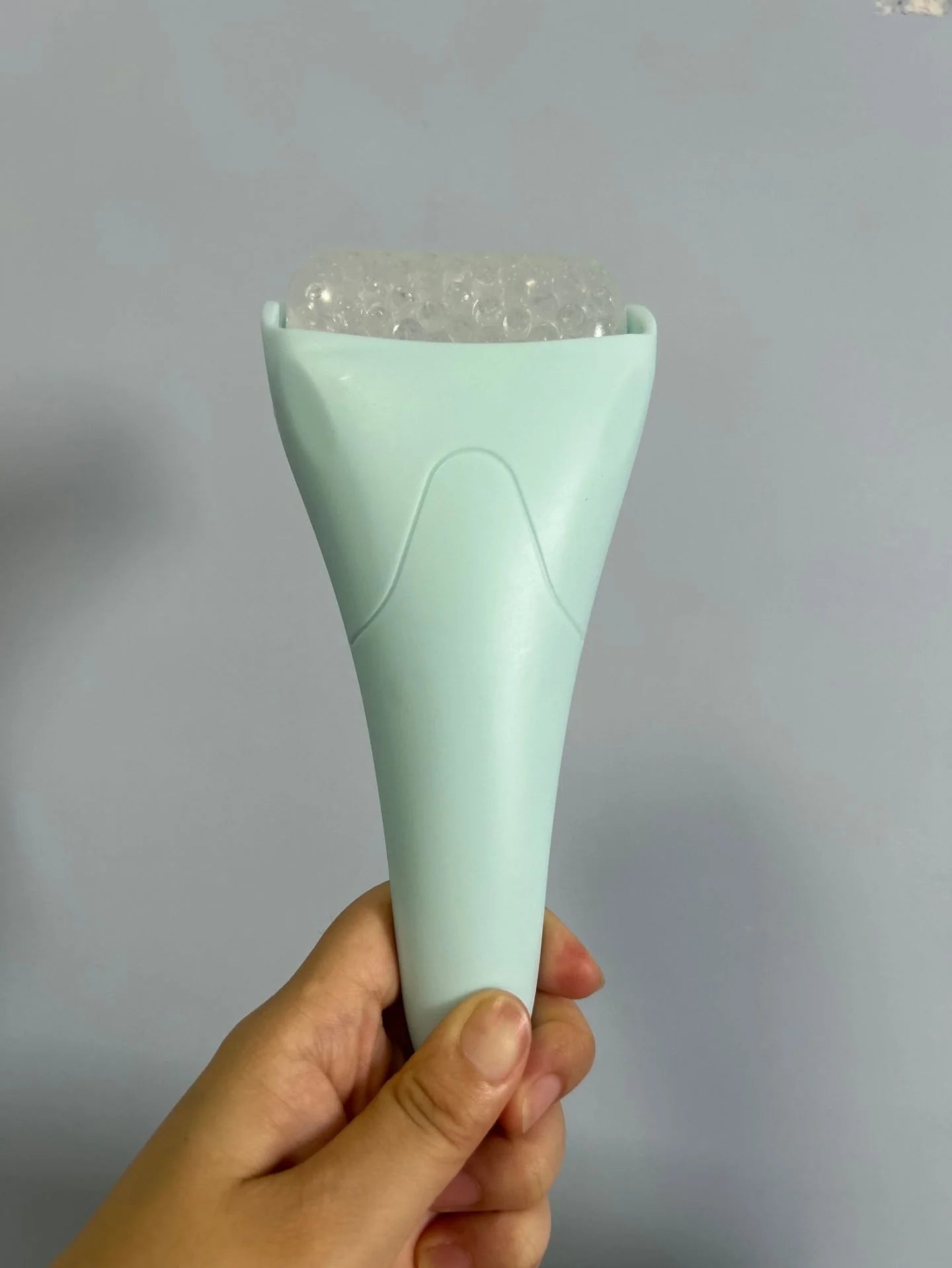 Chill Out with Our Facial Ice Roller Massager for Glowing Skin! ❄️✨