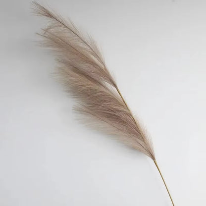 Transform your space with our Fluffy Tall Pampas Grass! Perfect for Boho vibes, bedroom decor, and unforgettable weddings or Christmas parties! 🌾✨ #HomeDecor #BohoStyle